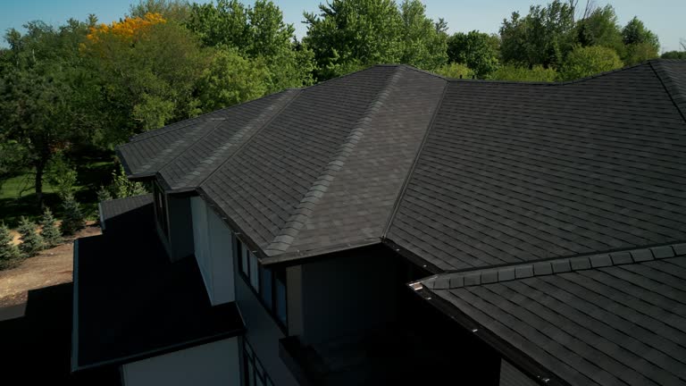 Professional Roofing in Winsted, CT